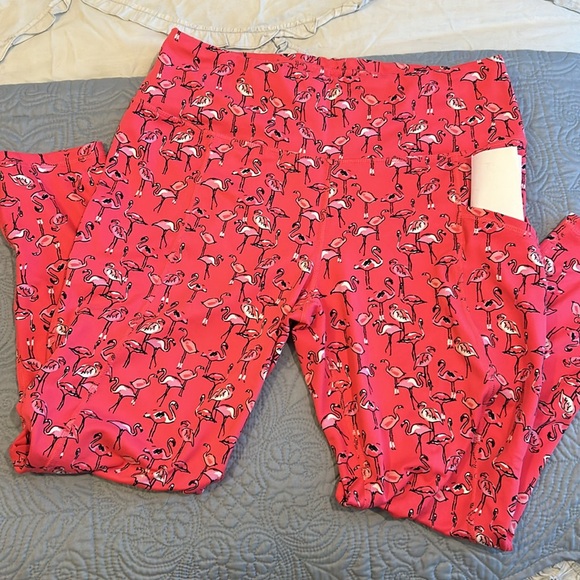 Adorable ZELOS Leggings - Picture 5 of 13